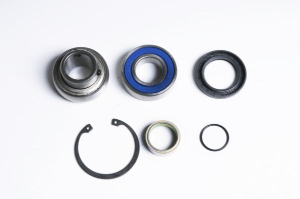 POL. DRIVE/JACK SHAFT BEARING & SEAL KIT