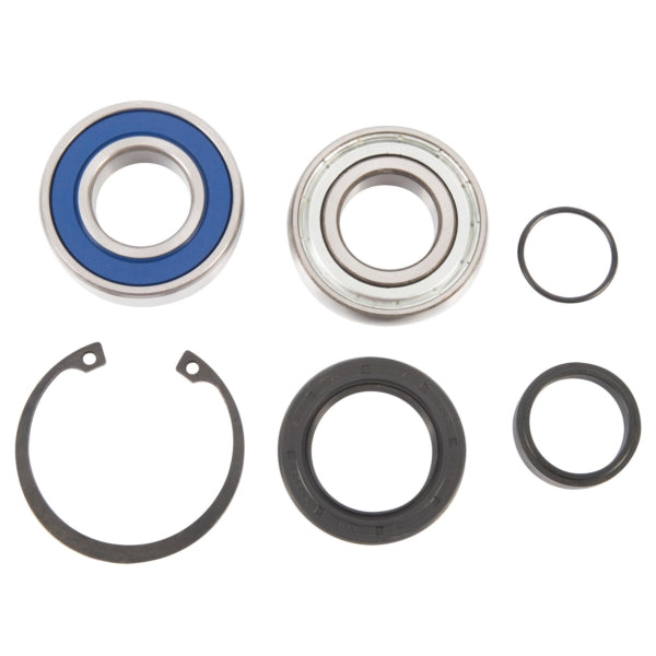 POL. JACK SHAFT BEARING & SEAL KIT