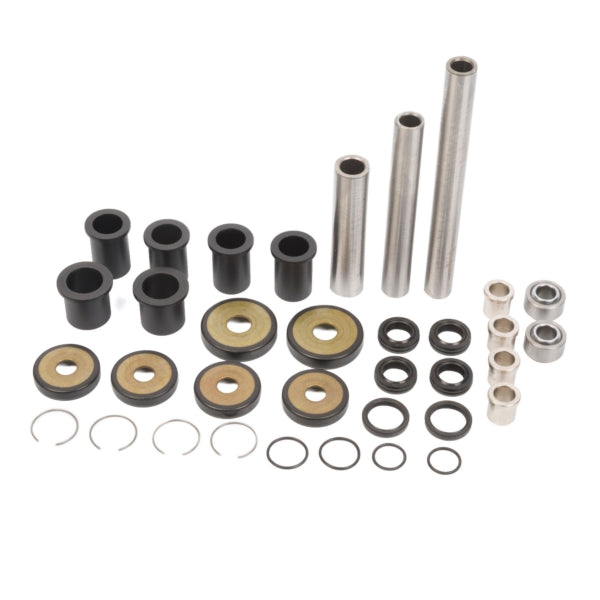 INDEPENDENT SUSPENSION RR HON EPI