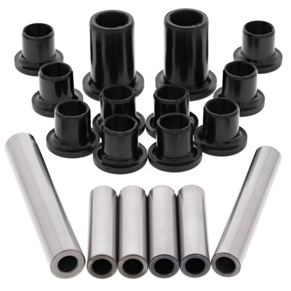 INDEPENDENT SUSPENSION KIT RR POL