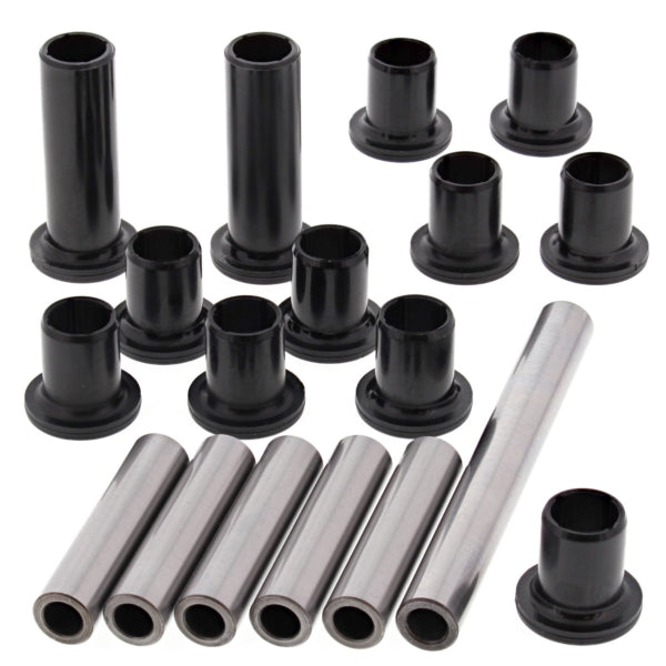 INDEPENDENT SUSPENSION KIT RR POL