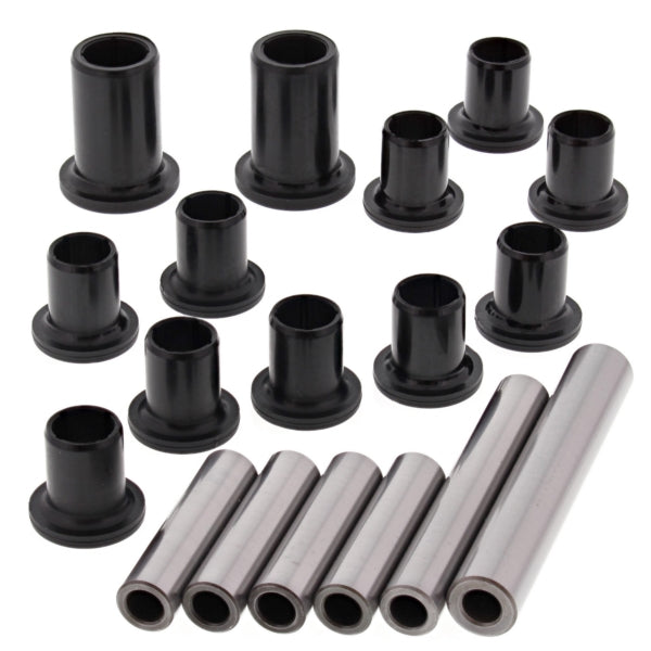 INDEPENDENT SUSPENSION KIT RR POL