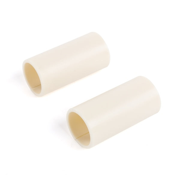 SUSPENSION BUSHING W/SLIDE QTY2