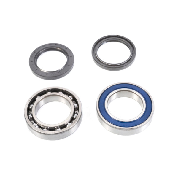 DRIVE SHAFT BEARING & SEAL KIT A/C