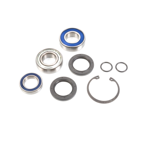JACK SHAFT BEARING & SEAL KIT POL