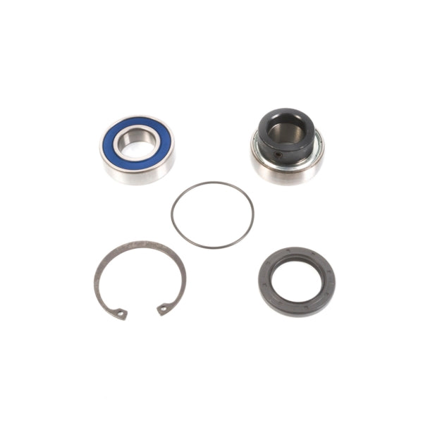 POL.DRIVE&JACK SHAFT BEARING & SEAL KIT