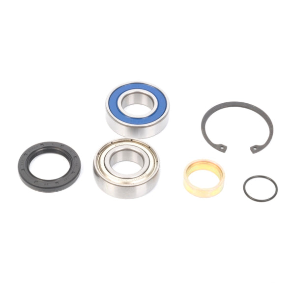 DRIVE JACKSHAFT BEARING & SEAL KIT POL