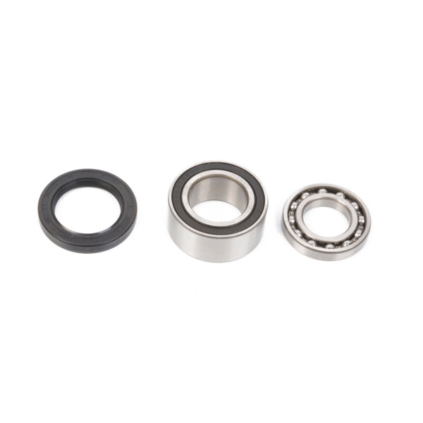 JACK SHAFT BEARING & SEAL KIT A/C