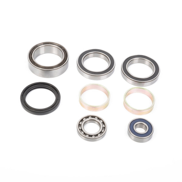 DRIVE SHAFT BEARING & SEAL KIT A/C