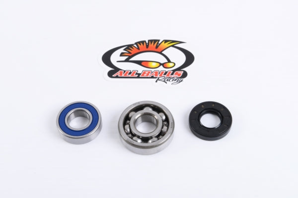 DRIVE SHAFT BEARING & SEAL KIT YAM