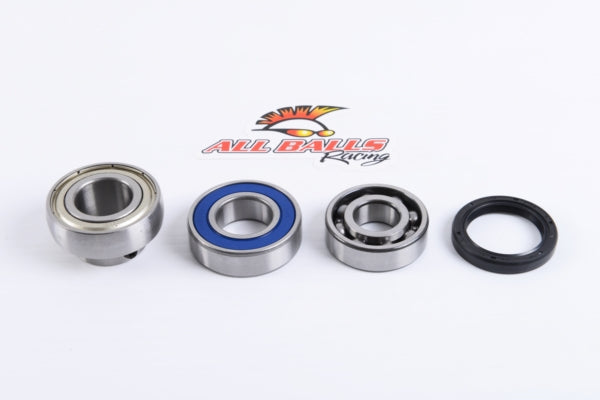 JACK SHAFT BEARING & SEAL KIT YAM