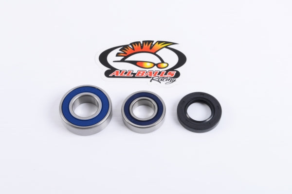 YAM DRIVE SHAFT BEARING & SEAL KIT