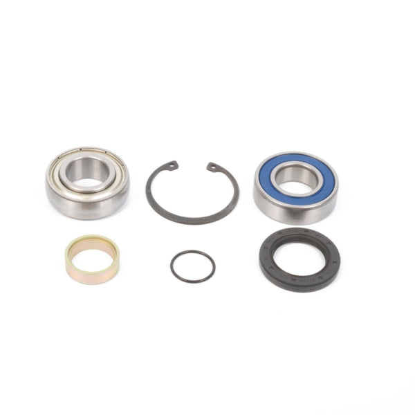 DRIVE JACKSHAFT BEARING & SEAL KIT POL.