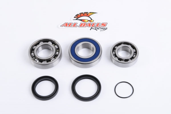 JACK SHAFT BEARING & SEAL KIT YAM