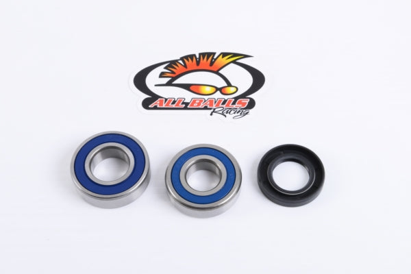 DRIVE SHAFT BEARING & SEAL KIT YAM