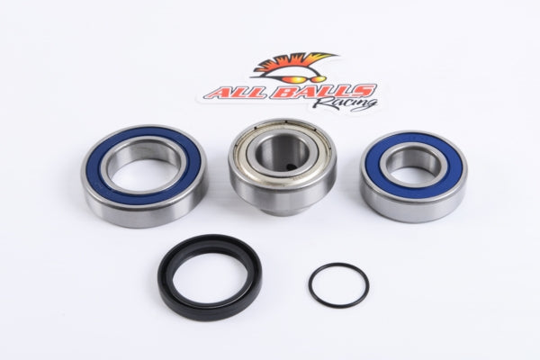 DRIVE SHAFT BEARING & SEAL KIT YAM