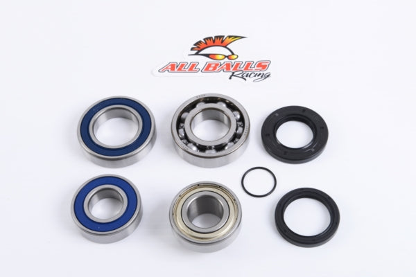 DRIVE SHAFT BEARING & SEAL KIT YAM