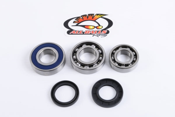 JACK SHAFT BEARING & SEAL KIT YAM