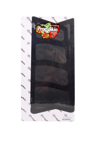 SIDE PANEL VENT KIT (2PC) POL FROGZSKIN