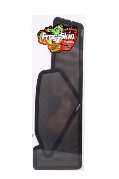 EXHAUST VENT KIT (2PC) BRP FROGZSKIN