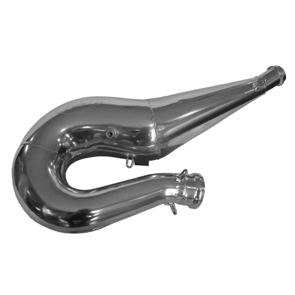 SINGLE PIPE POL AXYS CERAMIC