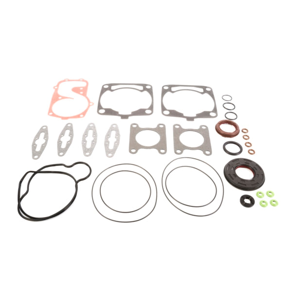 GASKET COMPL KIT W/OIL SEAL POL