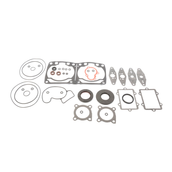 GASKET COMPL KIT W/OIL SEAL A/C