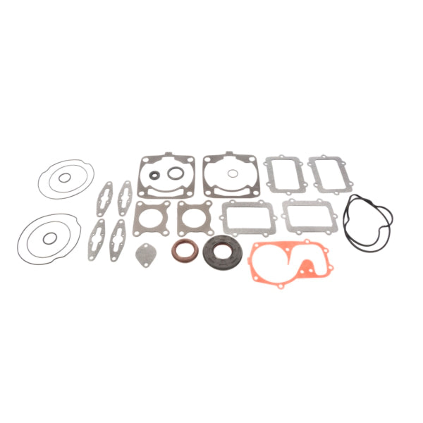 GASKET COMPL KIT W/OIL SEAL POL