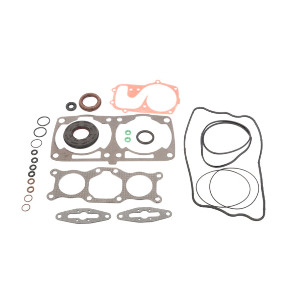 GASKET COMPL KIT W/OIL SEAL POL