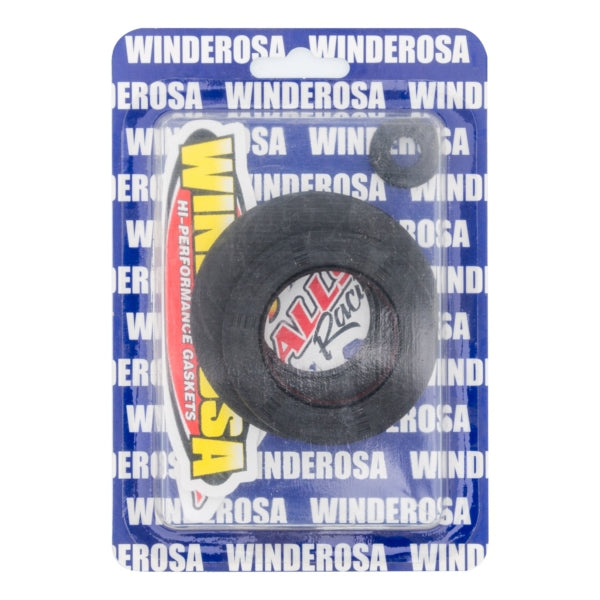 CRANKCASE OIL SEAL SET A/C WINDEROSA