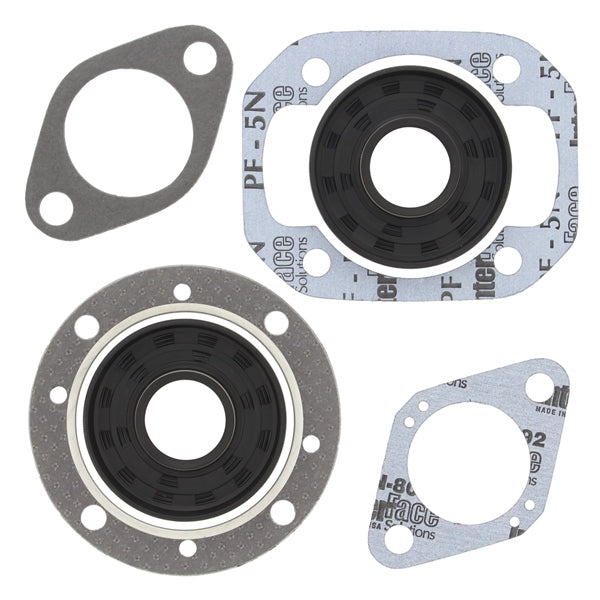 GASKET COMPL KIT W/OIL SEAL HIRTH