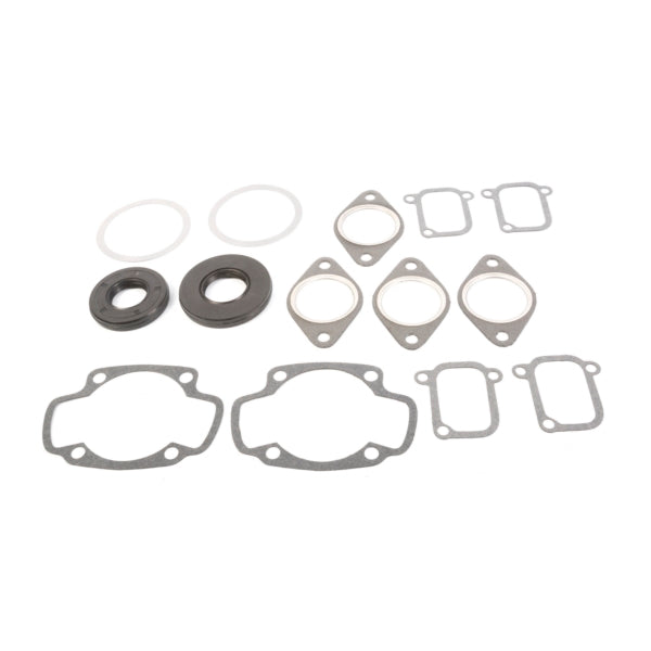 GASKET COMPL KIT W OIL SEAL JDEERE KAWA