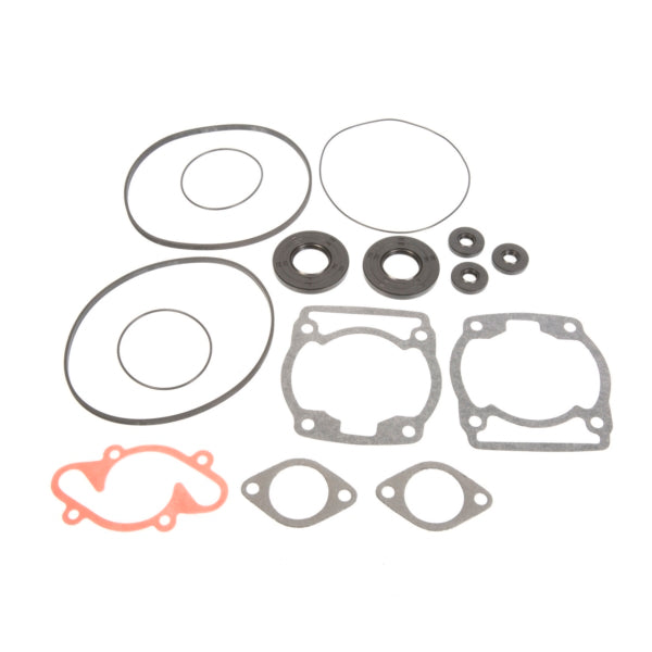 GASKET COMPL KIT W/OIL SEAL MSKI BRP