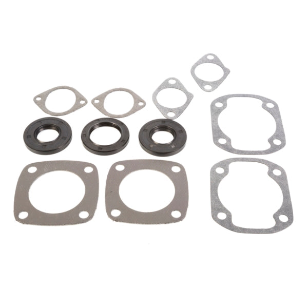 GASKET COMPL KIT W/OIL SEAL BRP