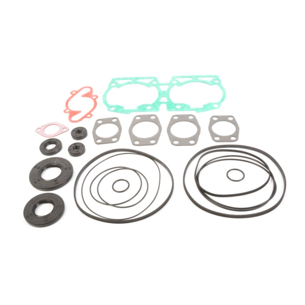 GASKET COMPL KIT W/OIL SEAL BRP