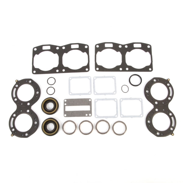GASKET COMPL KIT W/OIL SEAL YAM