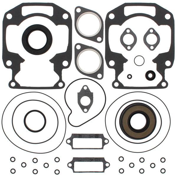 GASKET COMPL KIT W/OIL SEAL BRP