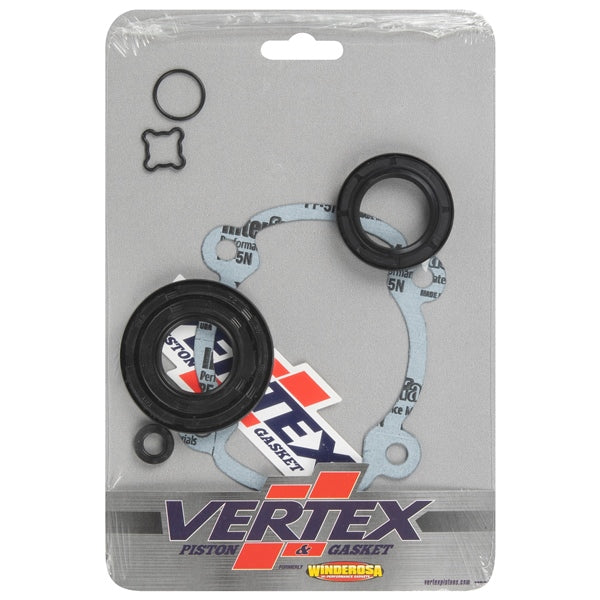 GASKET COMPL KIT W/OIL SEAL BRP