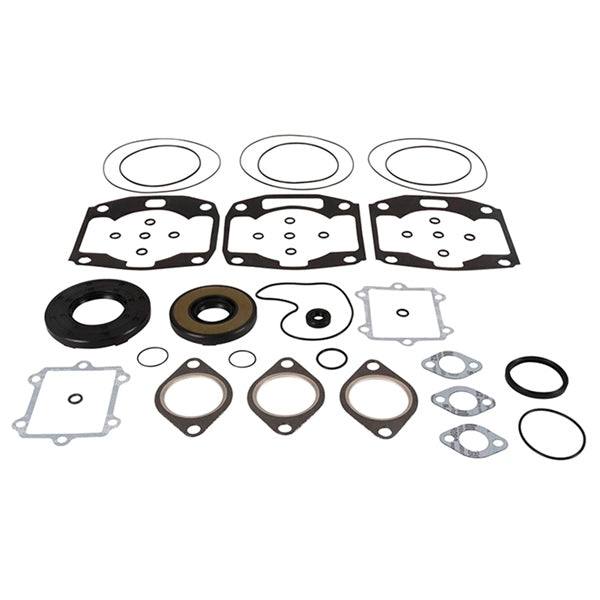 GASKET COMPL KIT W/OIL SEAL A/C