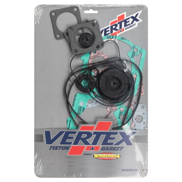 GASKET COMPL KIT W/OIL SEAL BRP