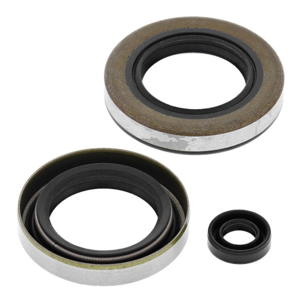 OIL SEAL KIT POL WINDEROSA