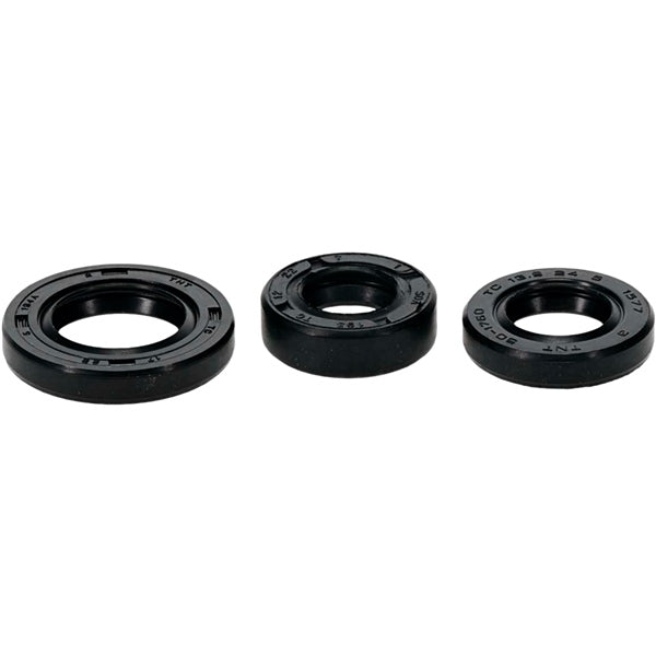 GASKET COMPL KIT W/OIL SEAL HON