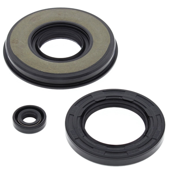 CRANKCASE OIL SEAL SET A/C WINDEROSA