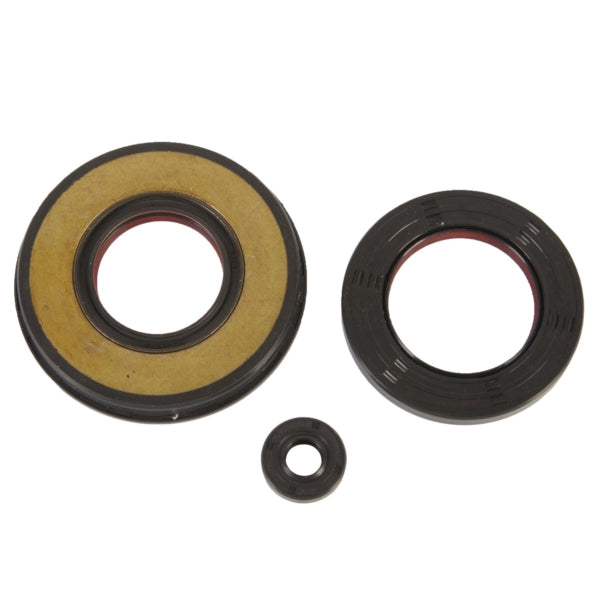CRANKCASE OIL SEAL SET A/C WINDEROSA