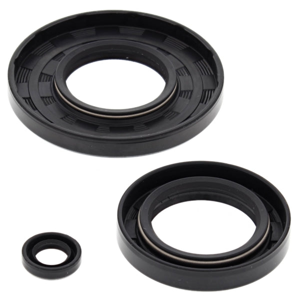 CRANKCASE OIL SEAL SET SKI-DOO WINDEROSA