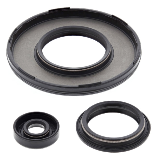 CRANKCASE OIL SEAL SET SKI-DOO WINDEROSA