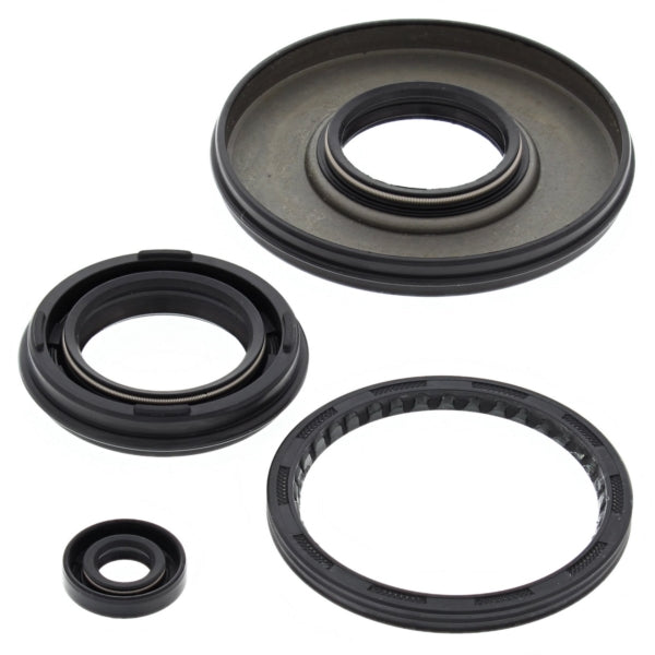 CRANKCASE OIL SEAL SET YAM WINDEROSA