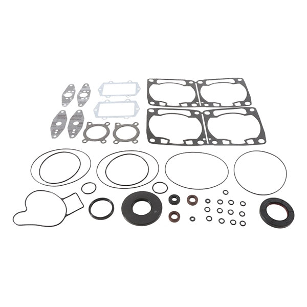 GASKET COMPL KIT W/OIL SEAL A/C