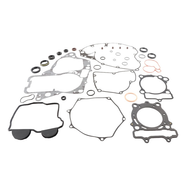 GASKET COMPL KIT W/OIL SEAL SUZ