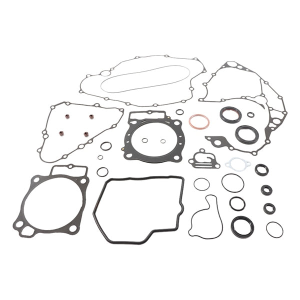 GASKET COMPL KIT W/OIL SEAL HON